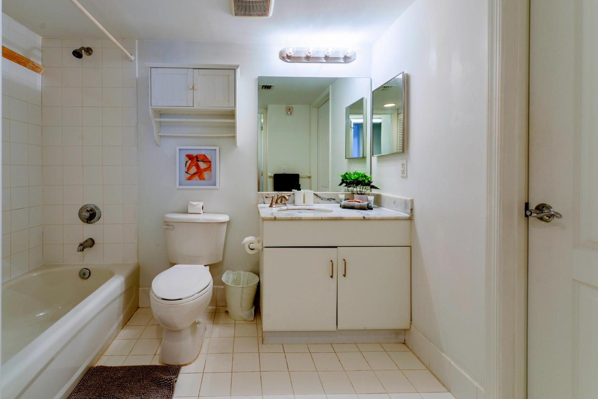 Ocean View Exquisite 1 Bedroom Condo With Free Parking Miami Luaran gambar