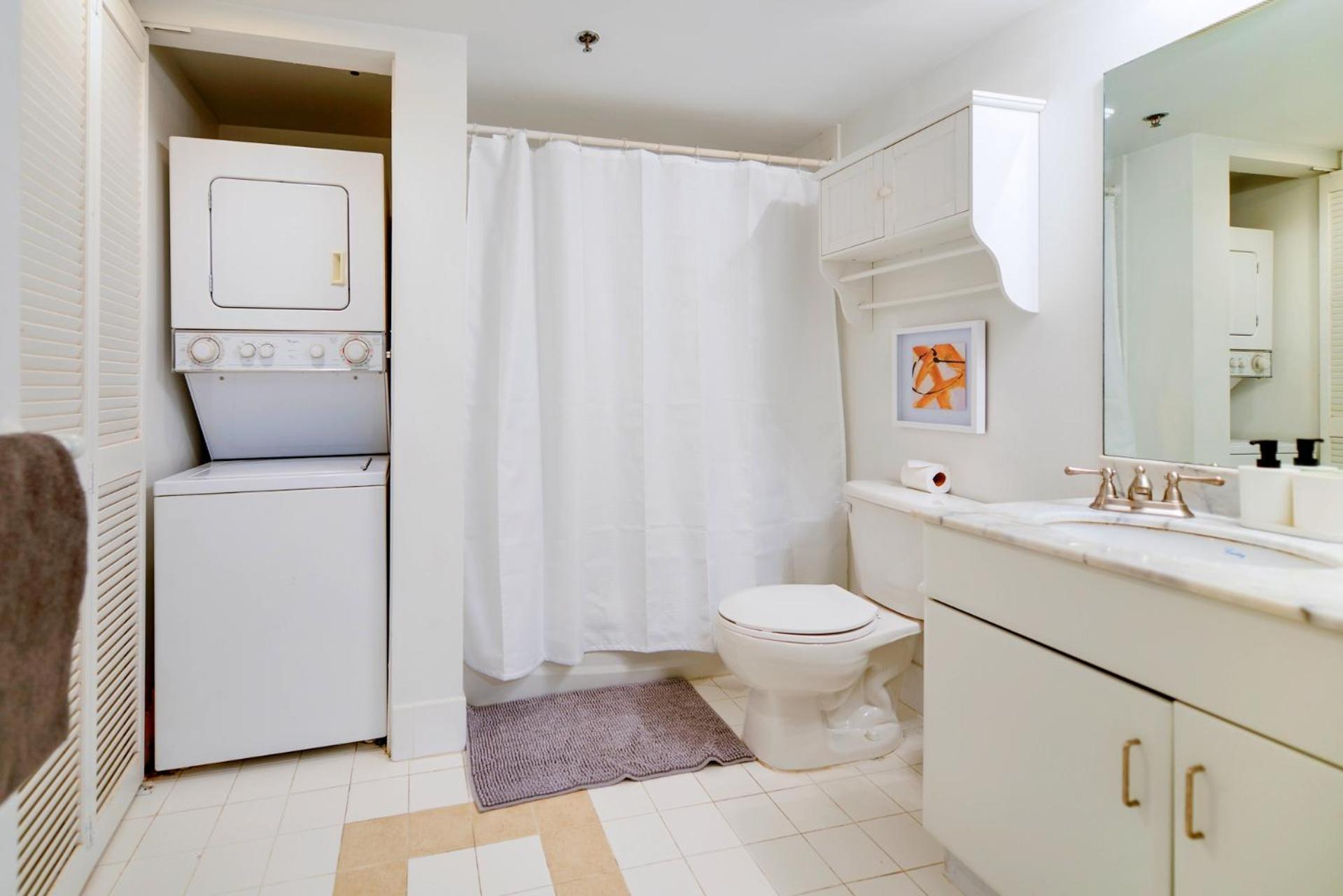 Ocean View Exquisite 1 Bedroom Condo With Free Parking Miami Luaran gambar