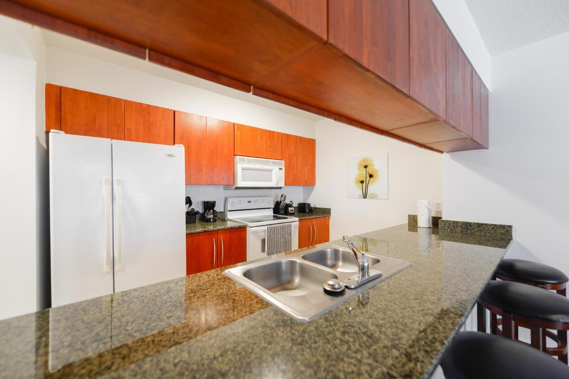 Ocean View Exquisite 1 Bedroom Condo With Free Parking Miami Luaran gambar